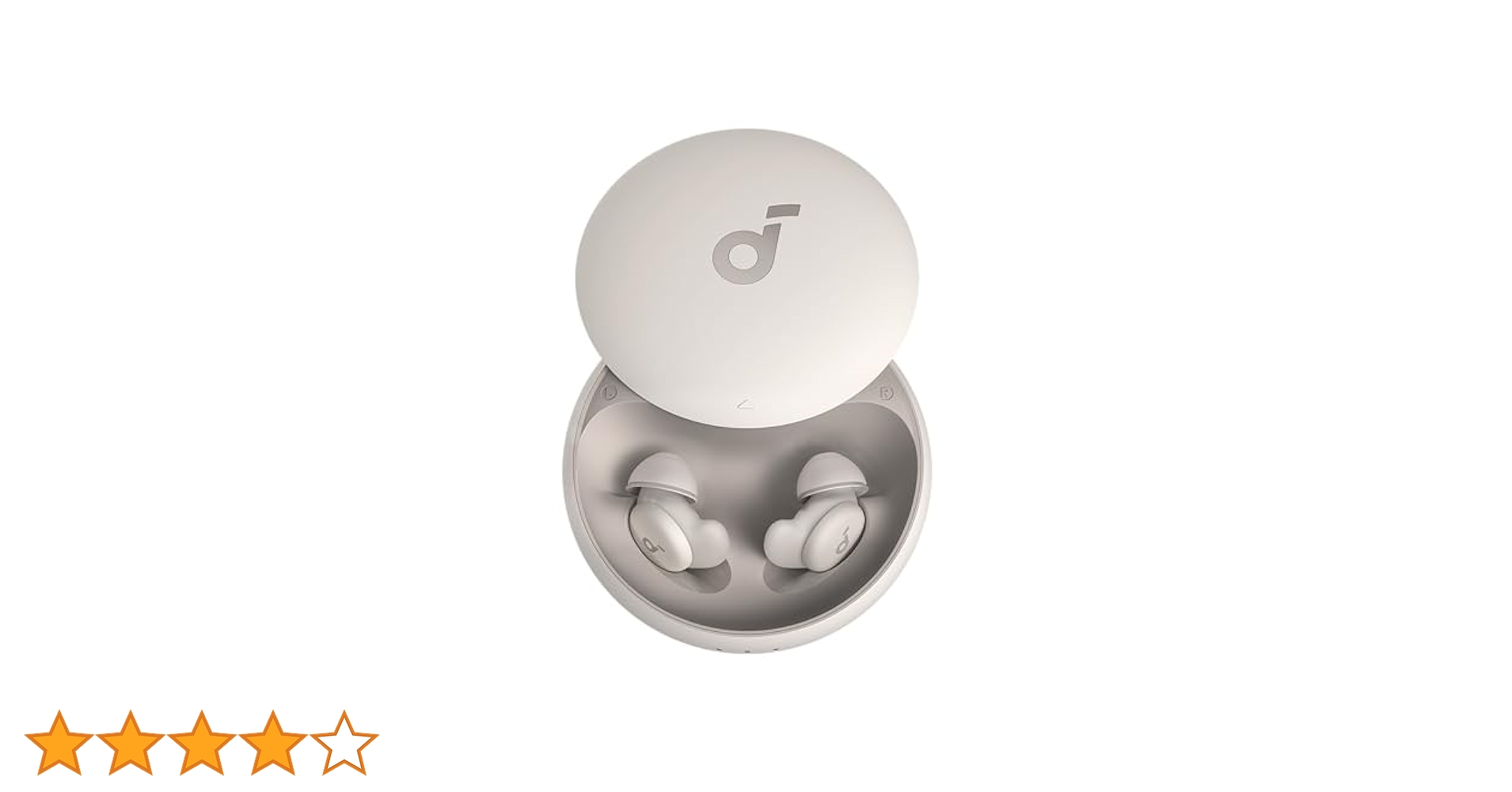 Amazon.co.jp: Anker Soundcore Sleep A20 （ワイヤレスイヤホン